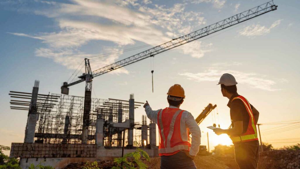 Reliable Construction Header